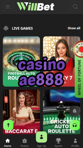 Casino AE888 - Premium Asian Casino-7livecasino.ydblkf.net