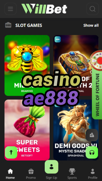 Casino AE888 - Premium Asian Casino-7livecasino.ydblkf.net