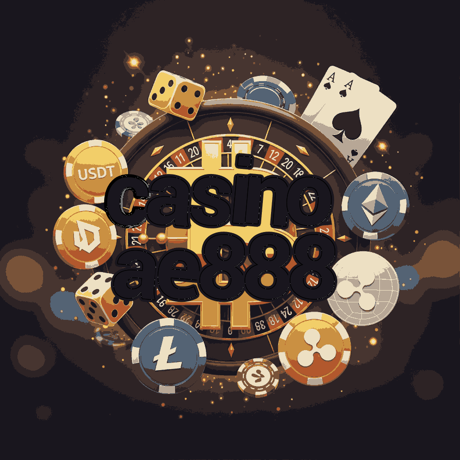 Casino AE888 - Premium Asian Casino